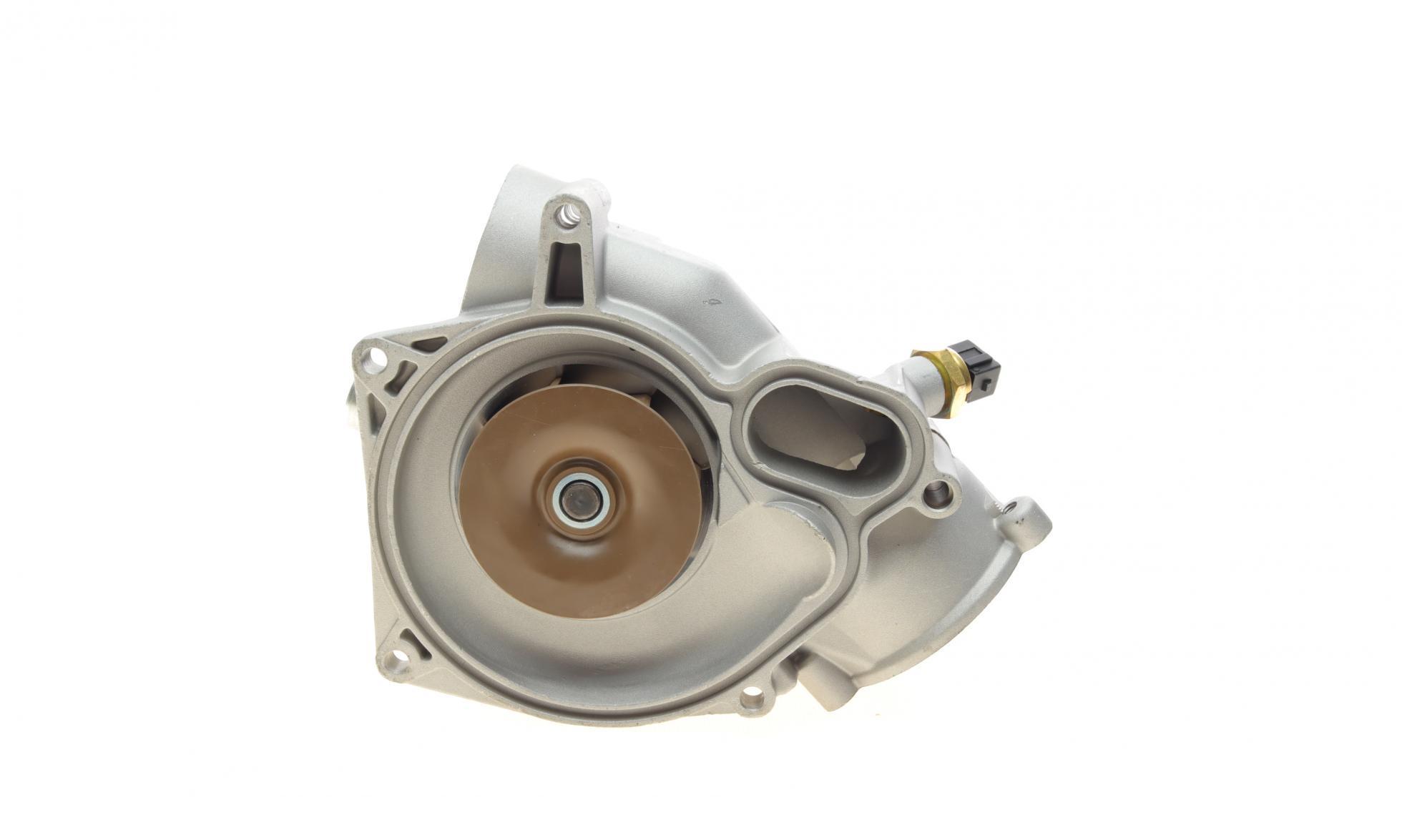 0819190 TRUCKTEC AUTOMOTIVE
